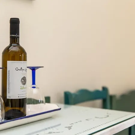 Annamaria Pansion بيت ضيافة 3*