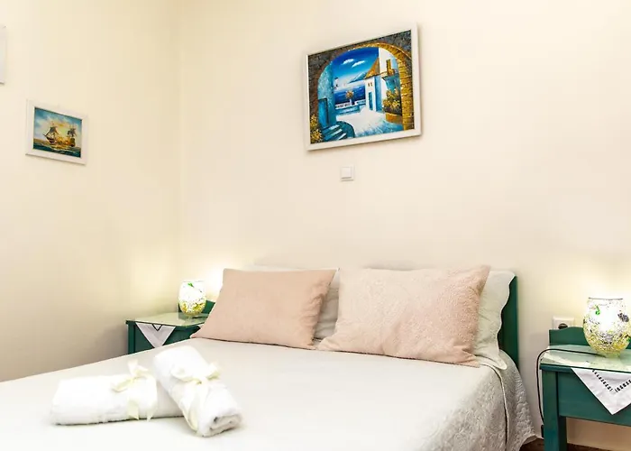 Annamaria Pansion Гостевой дом 3*