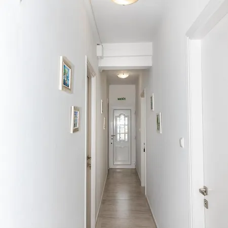 게스트하우스 Annamaria Pansion