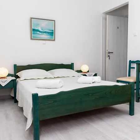 ゲストハウス Annamaria Pansion Naxos City