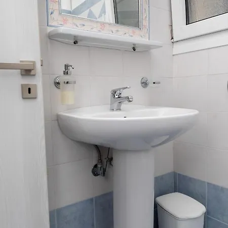 Annamaria Pansion Guest house