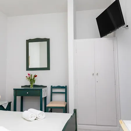 Annamaria Pansion Guest house