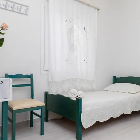 Annamaria Pansion Guest house *