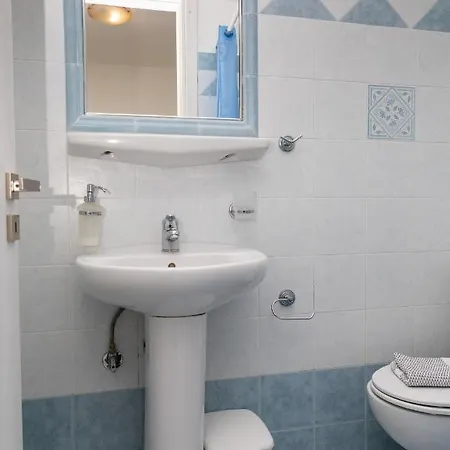Annamaria Pansion Гостевой дом 3*