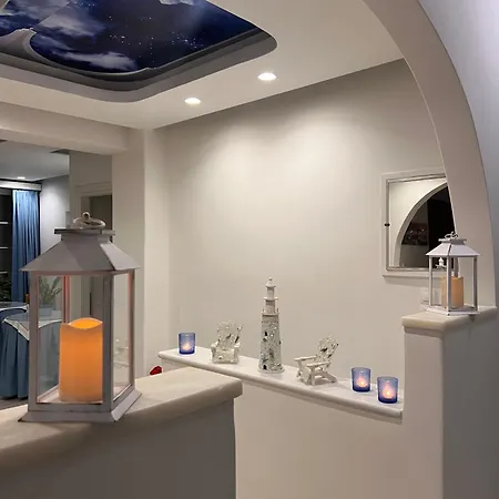 Guest house Annamaria Pansion