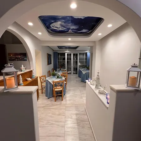 ゲストハウス Annamaria Pansion