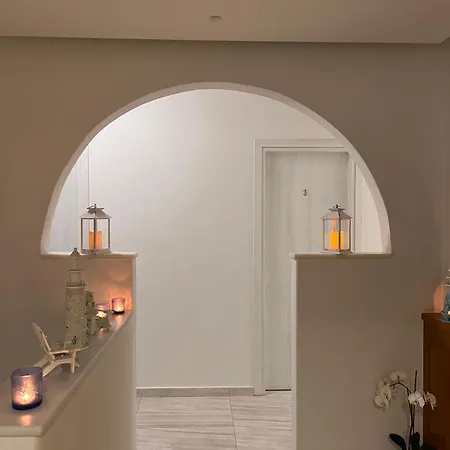 게스트하우스 Annamaria Pansion