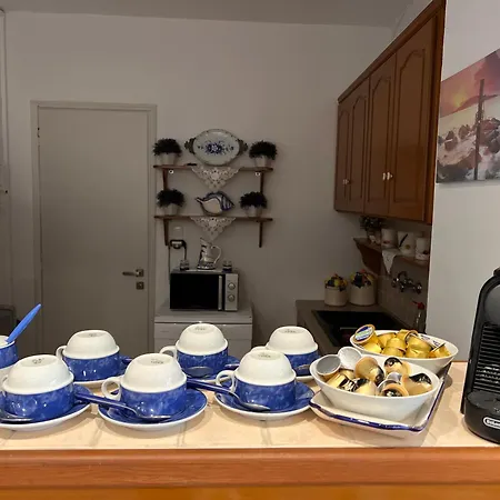 Annamaria Pansion Гостевой дом 3*