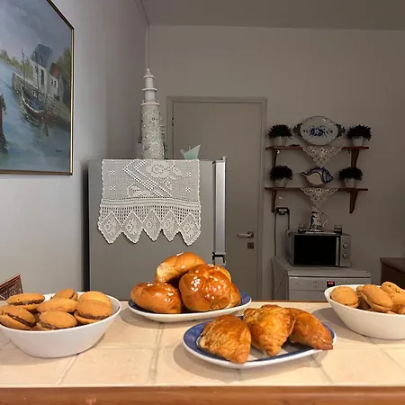 Maison d'hôtes Annamaria Pansion