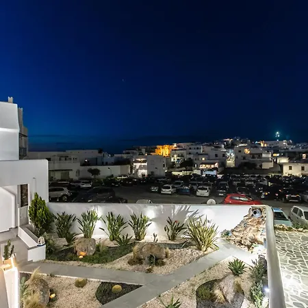 게스트하우스 Annamaria Pansion