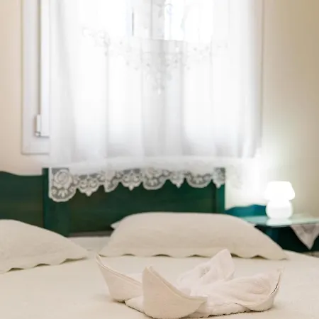 Annamaria Pansion ゲストハウス