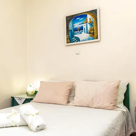 Annamaria Pansion Guest house *