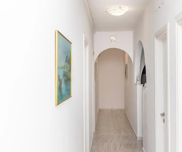 招待所 Annamaria Pansion Naxos City