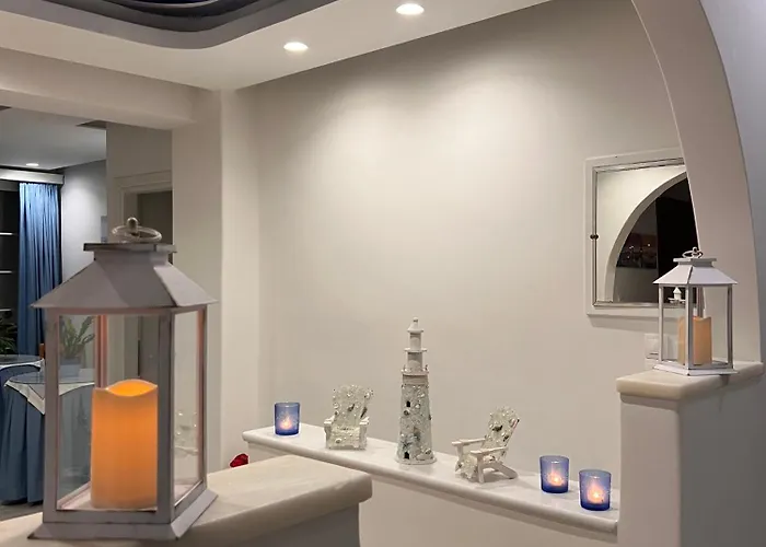 Guest house Annamaria Pansion