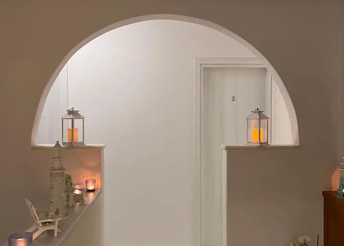 Guest house Annamaria Pansion